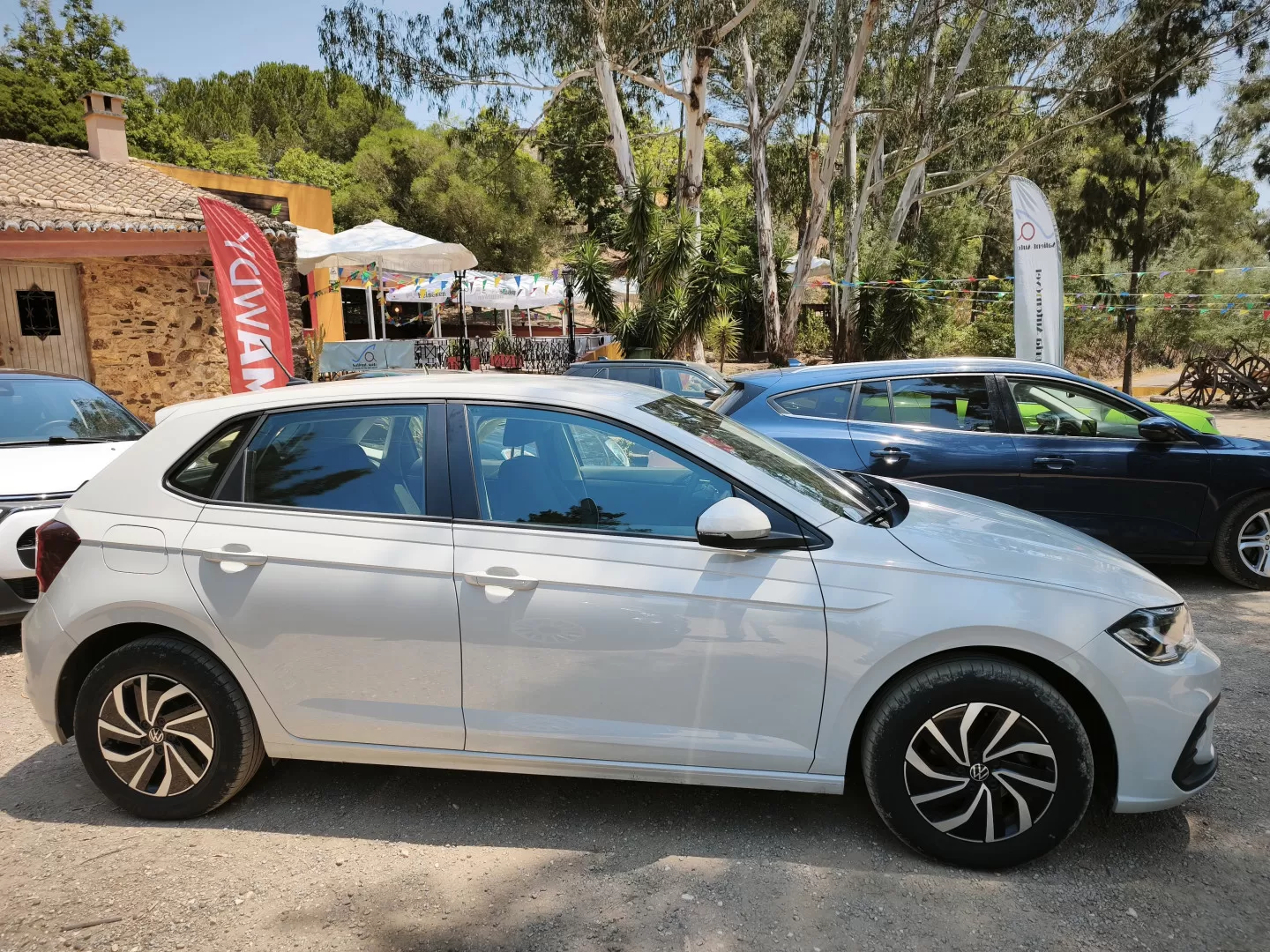 VW Polo 1.0 Confortline - foto 4