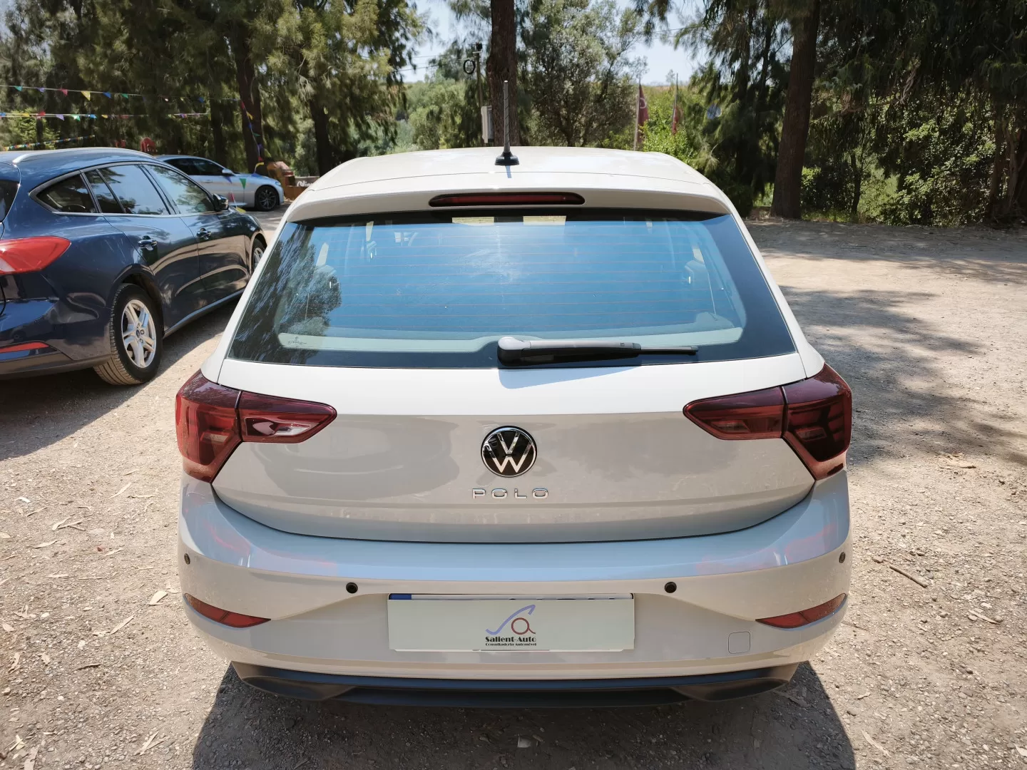 VW Polo 1.0 Confortline - foto 3