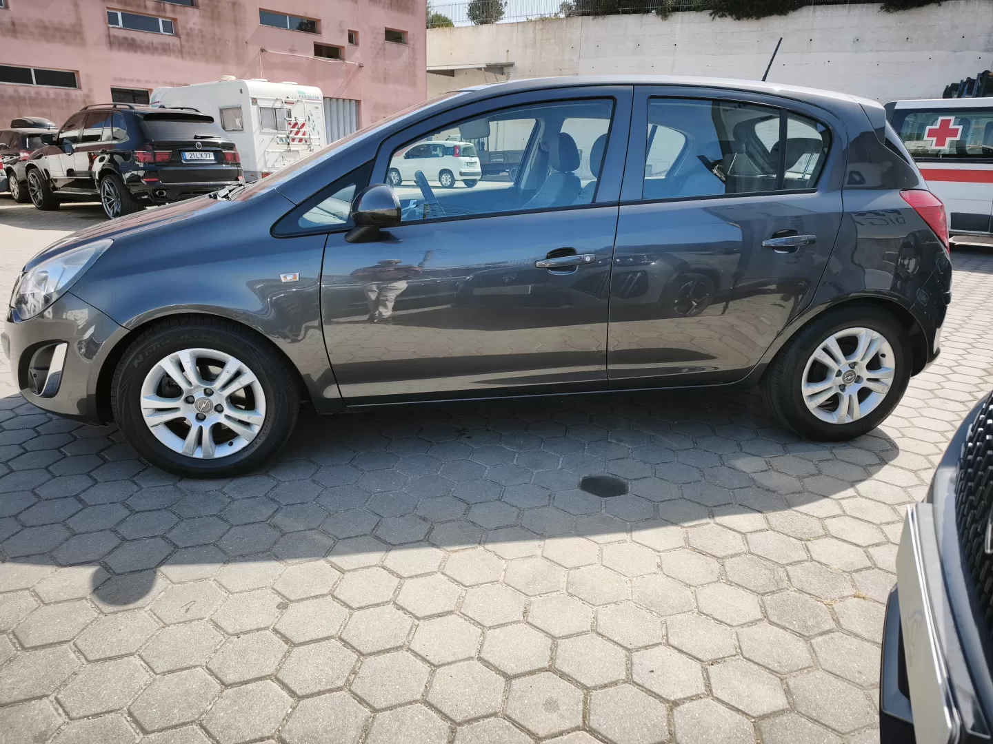 Opel Corsa 1.3 CDTI Enjoy EcoFLEX - foto 2