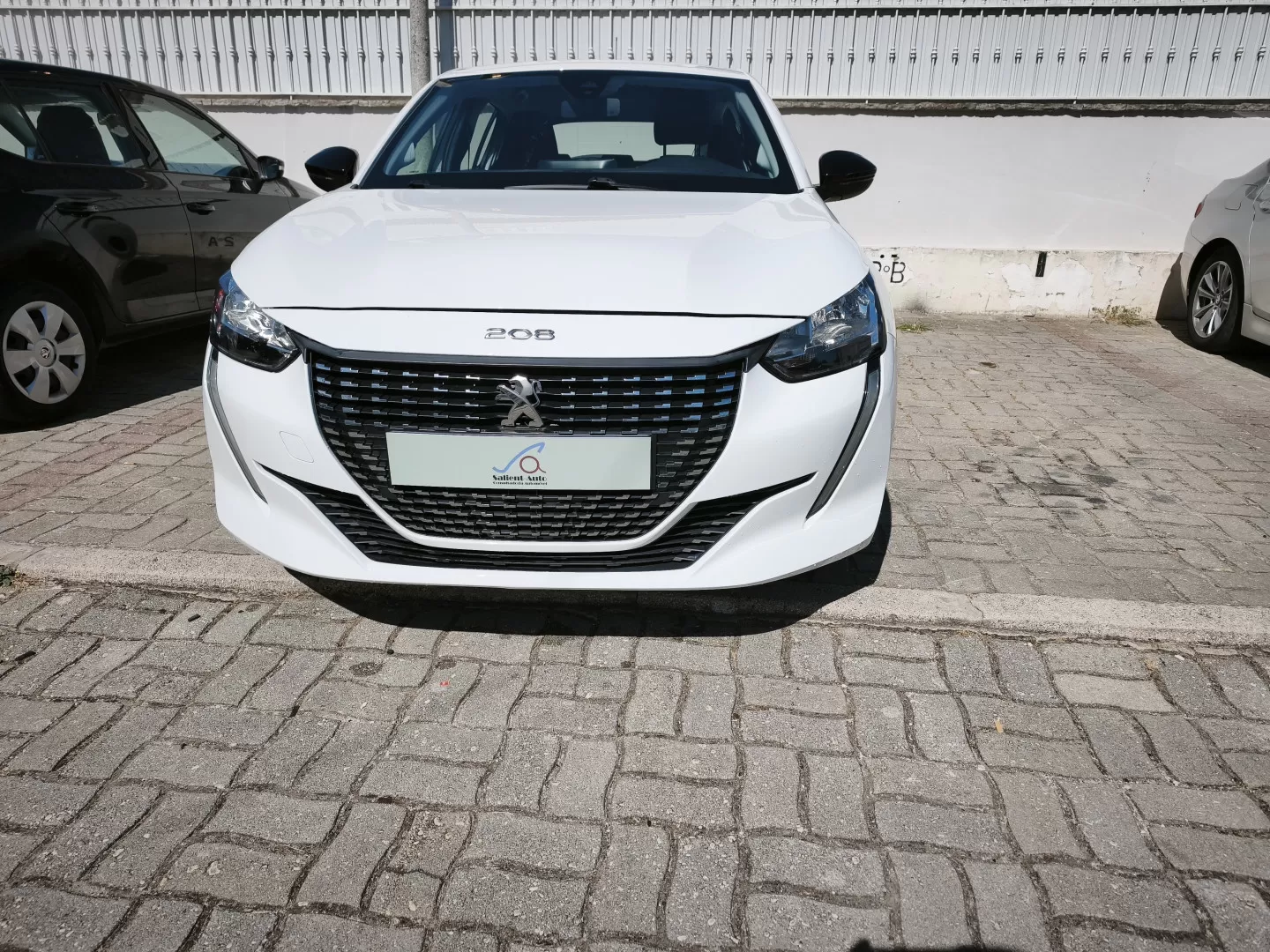 Peugeot 208 1.2 PureTech Active - foto 2
