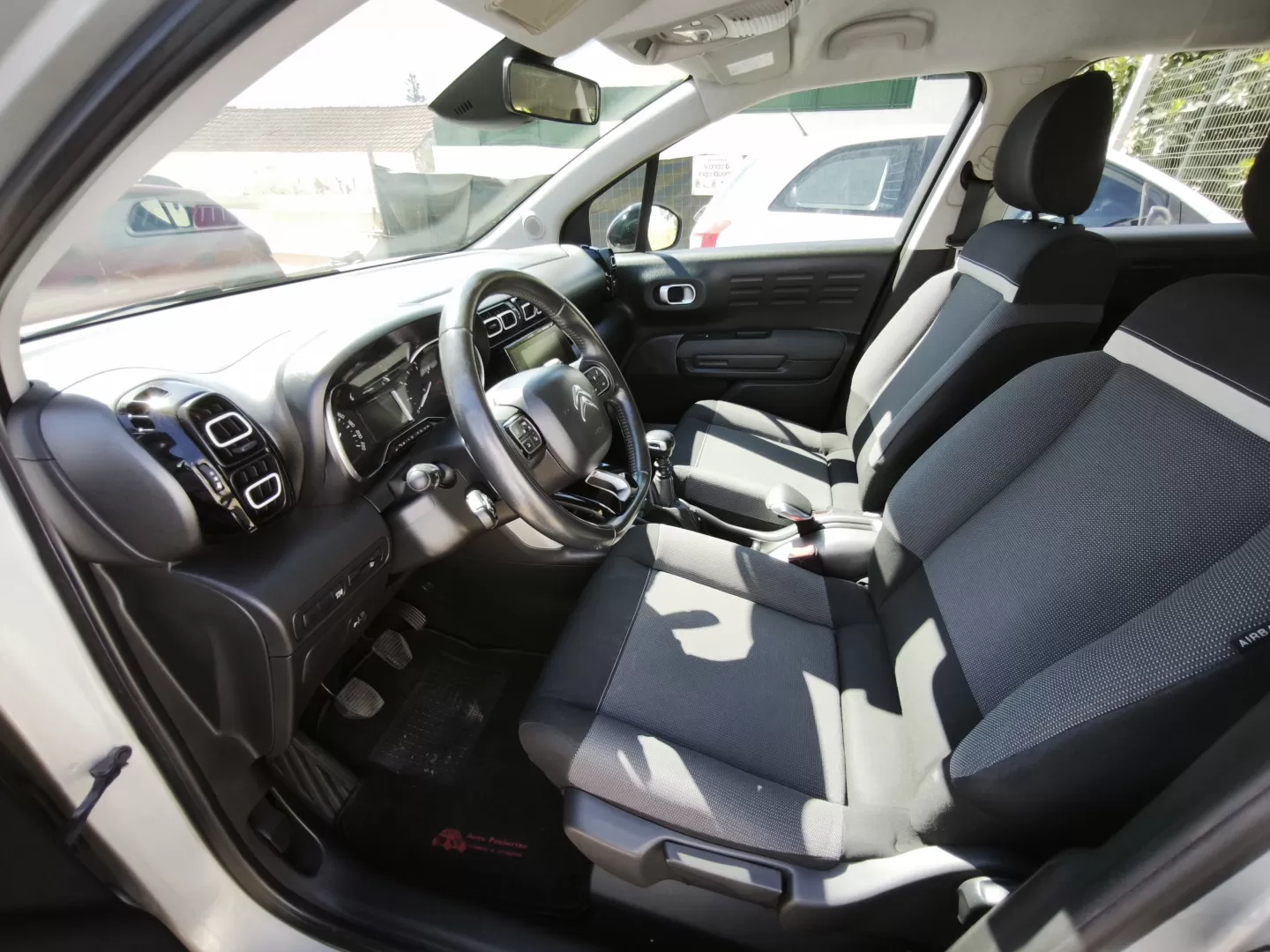 Citroën C3 aircross BlueHDI 120 Stop & Start Feel - foto 8