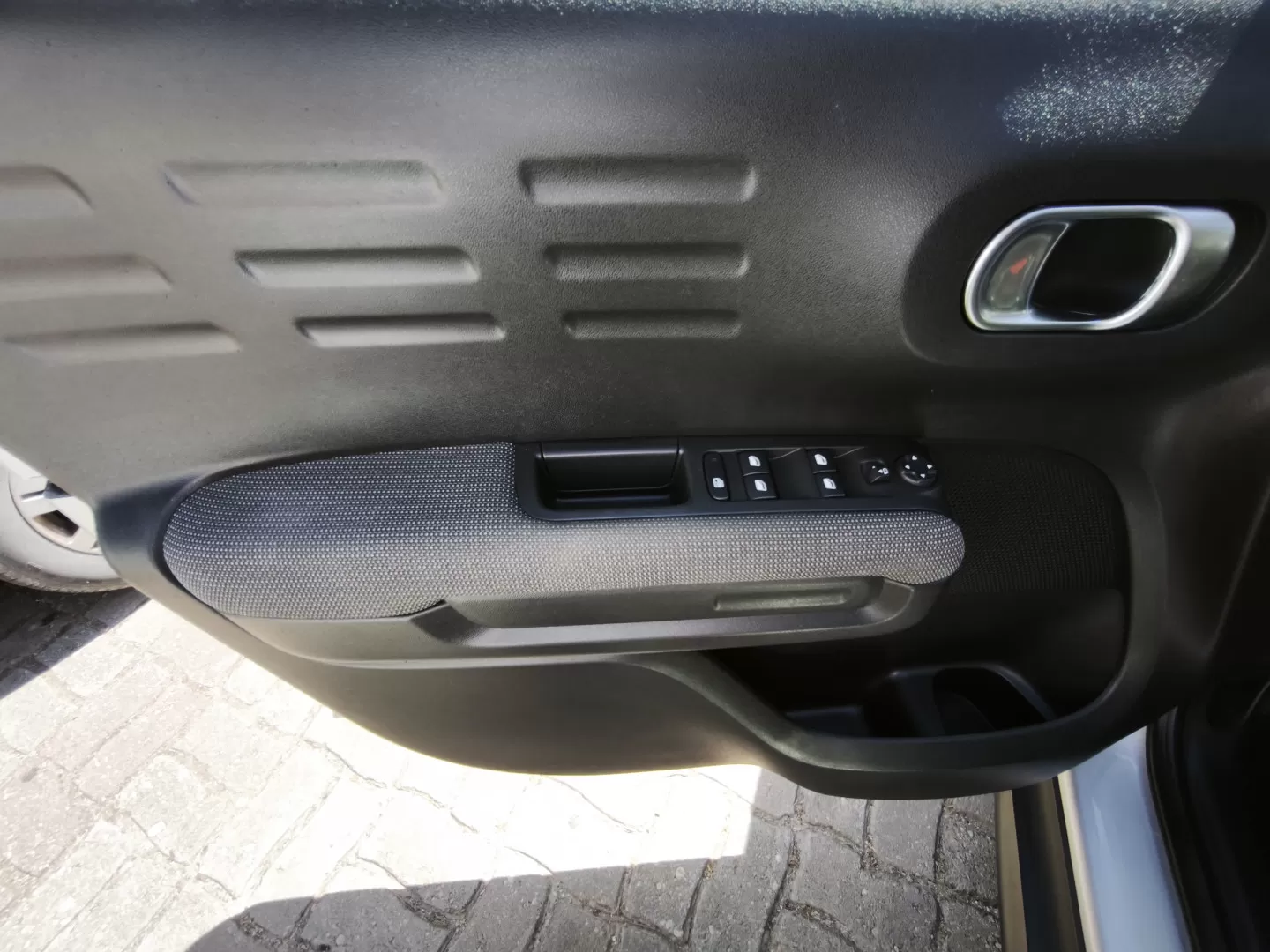 Citroën C3 aircross BlueHDI 120 Stop & Start Feel - foto 7