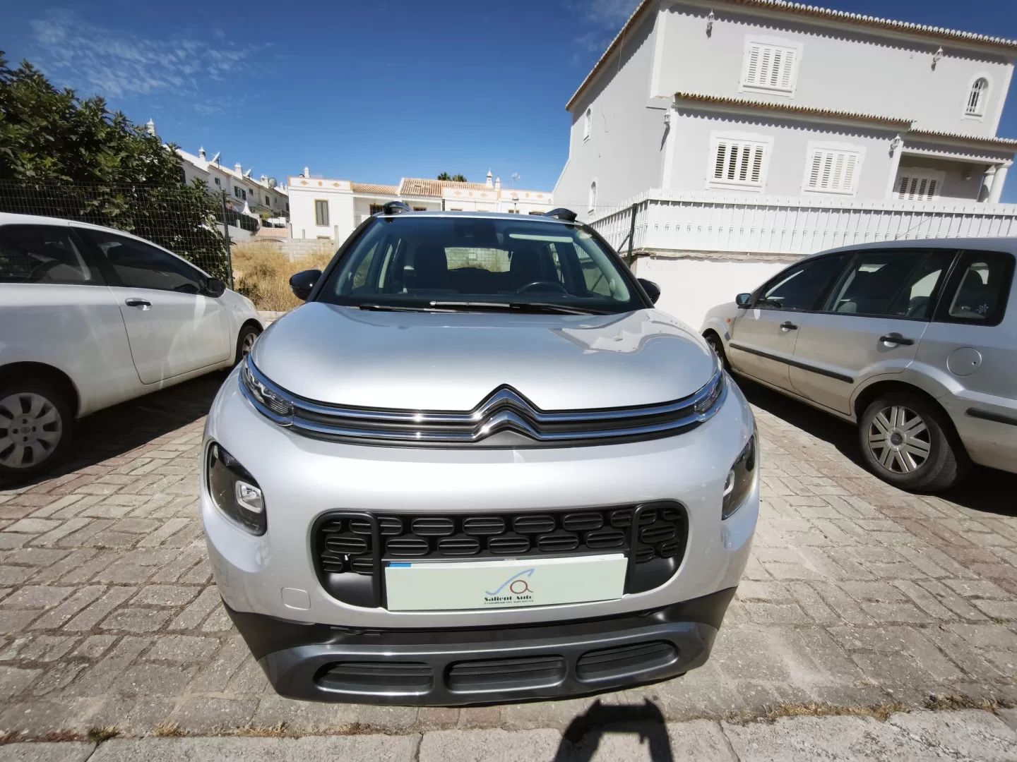 Citroën C3 aircross BlueHDI 120 Stop & Start Feel - foto 2