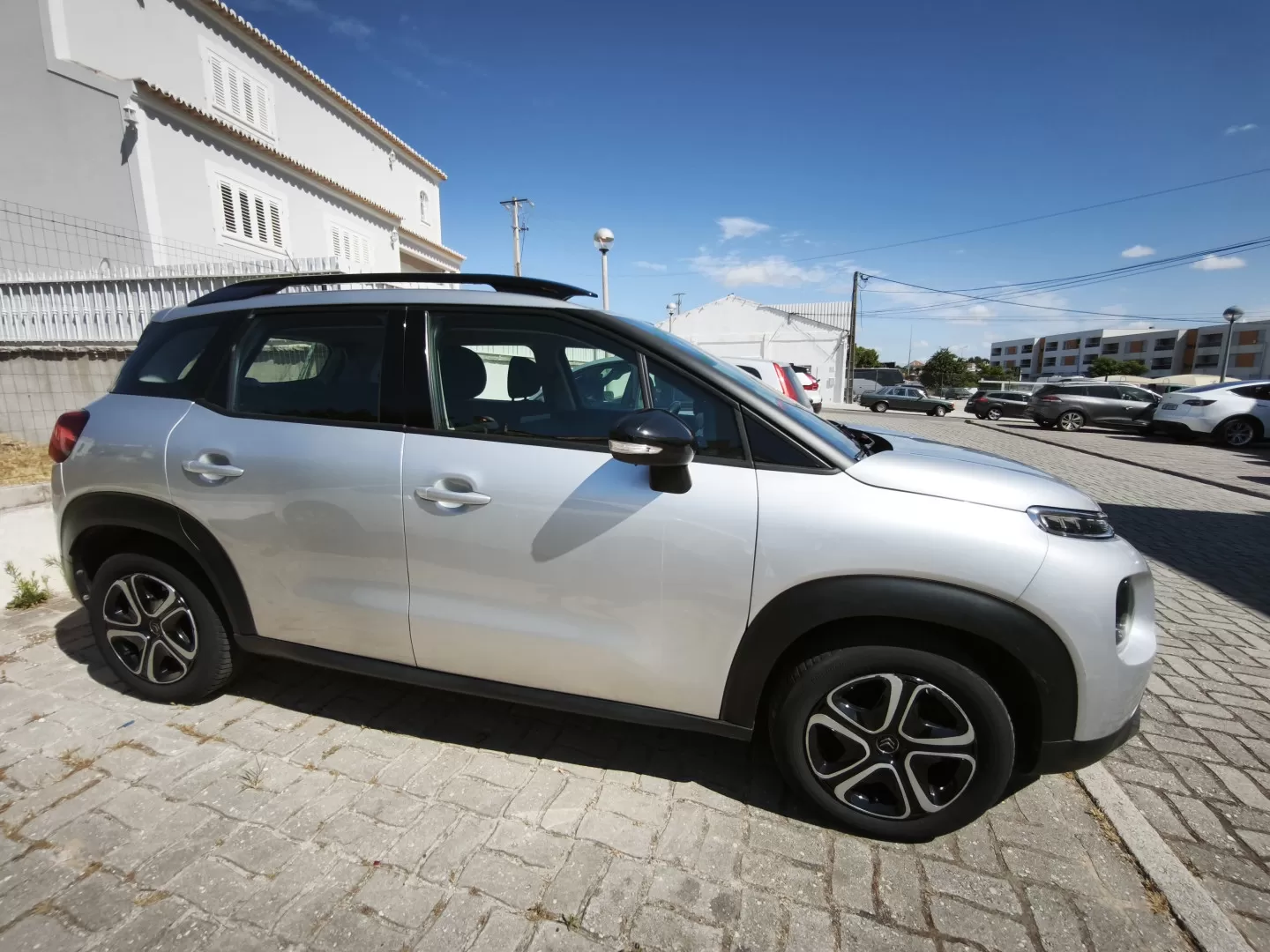Citroën C3 aircross BlueHDI 120 Stop & Start Feel - foto 6