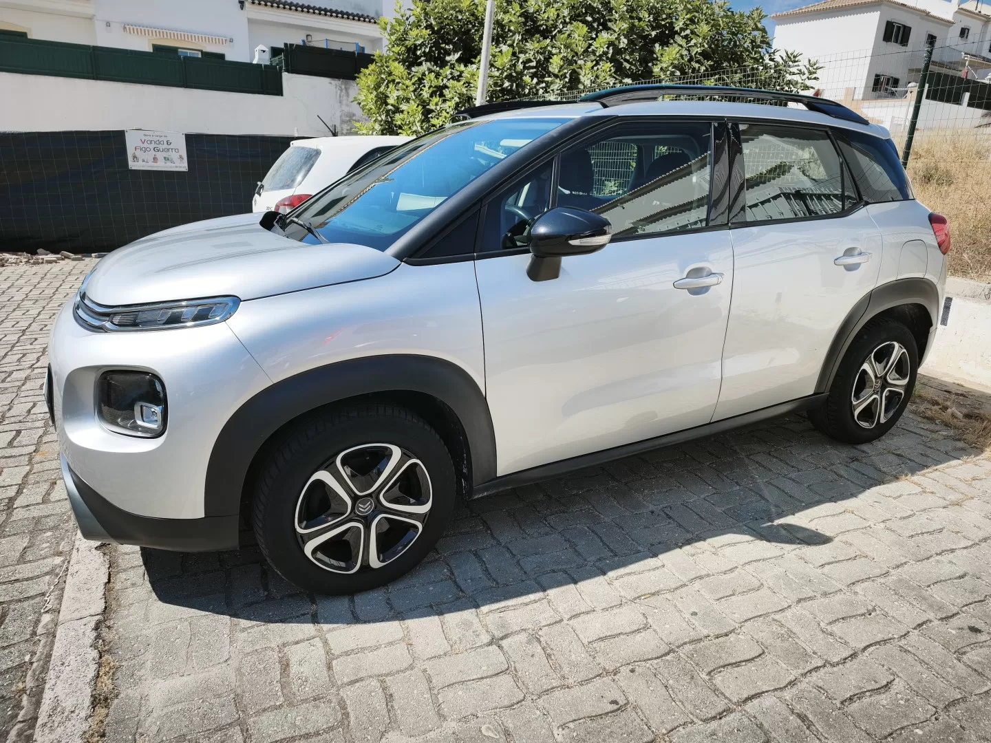 Citroën C3 aircross BlueHDI 120 Stop & Start Feel - foto 3