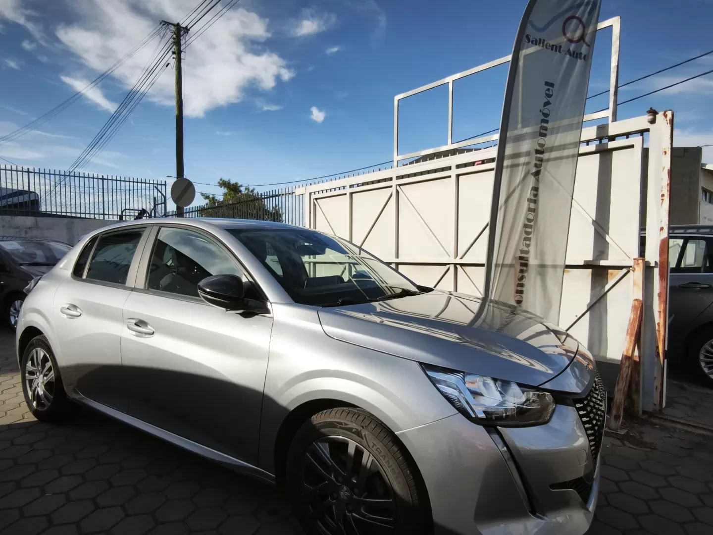 Peugeot 208 1.2 PureTech Active Pack - foto 5