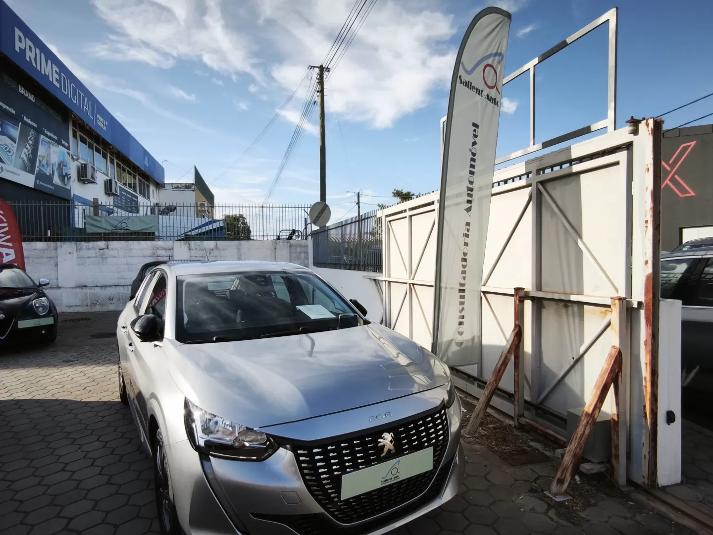 Peugeot 208 1.2 PureTech Active Pack - foto 2
