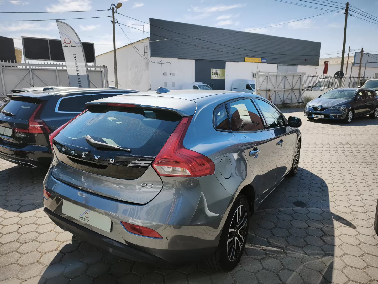 Volvo V40 2.0 D2 Inscription - foto 5