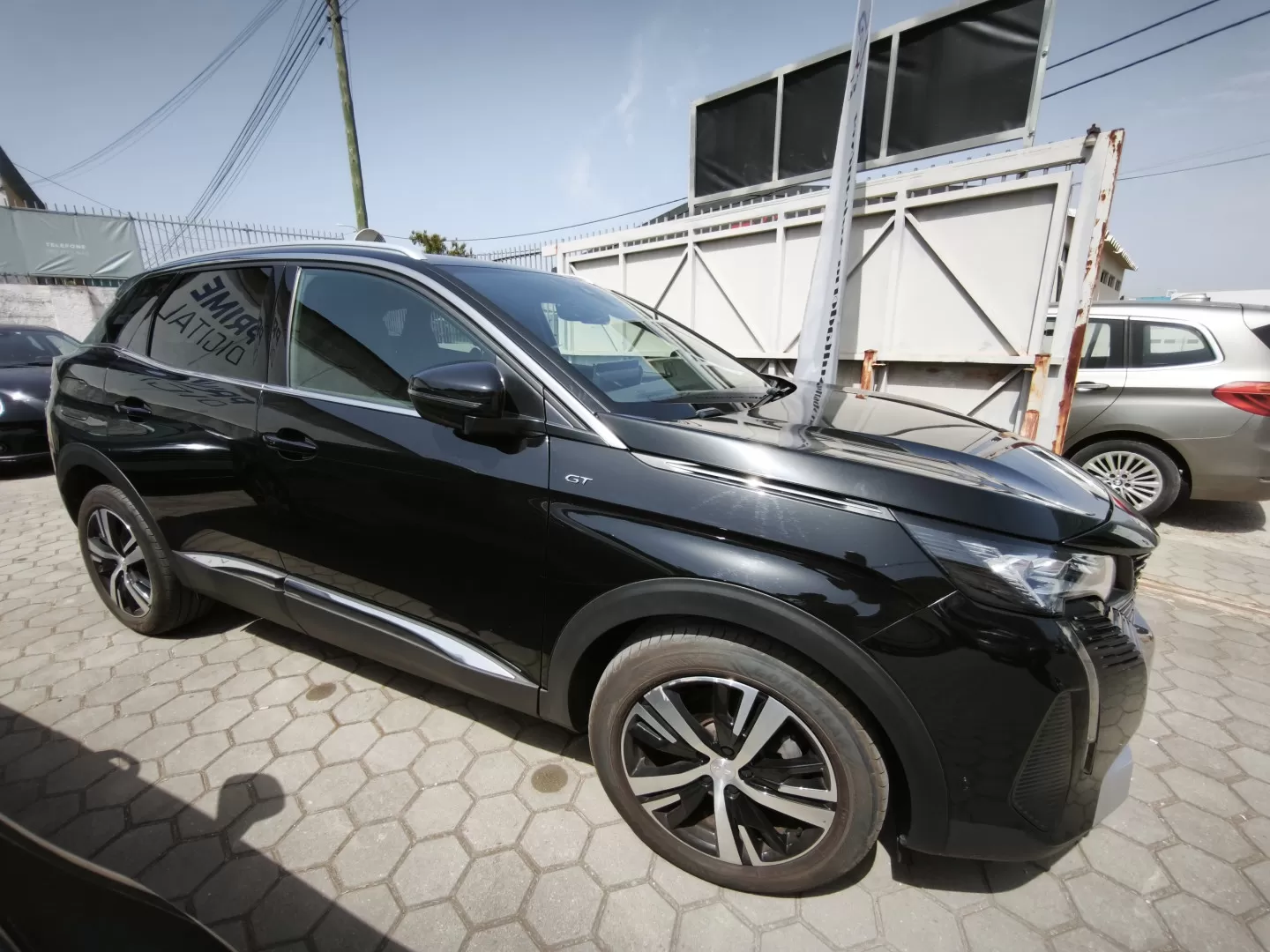Peugeot 3008 1.5 BlueHDi GT EAT8 - foto 2