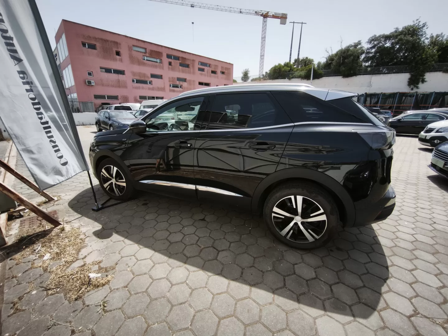 Peugeot 3008 1.5 BlueHDi GT EAT8 - foto 4