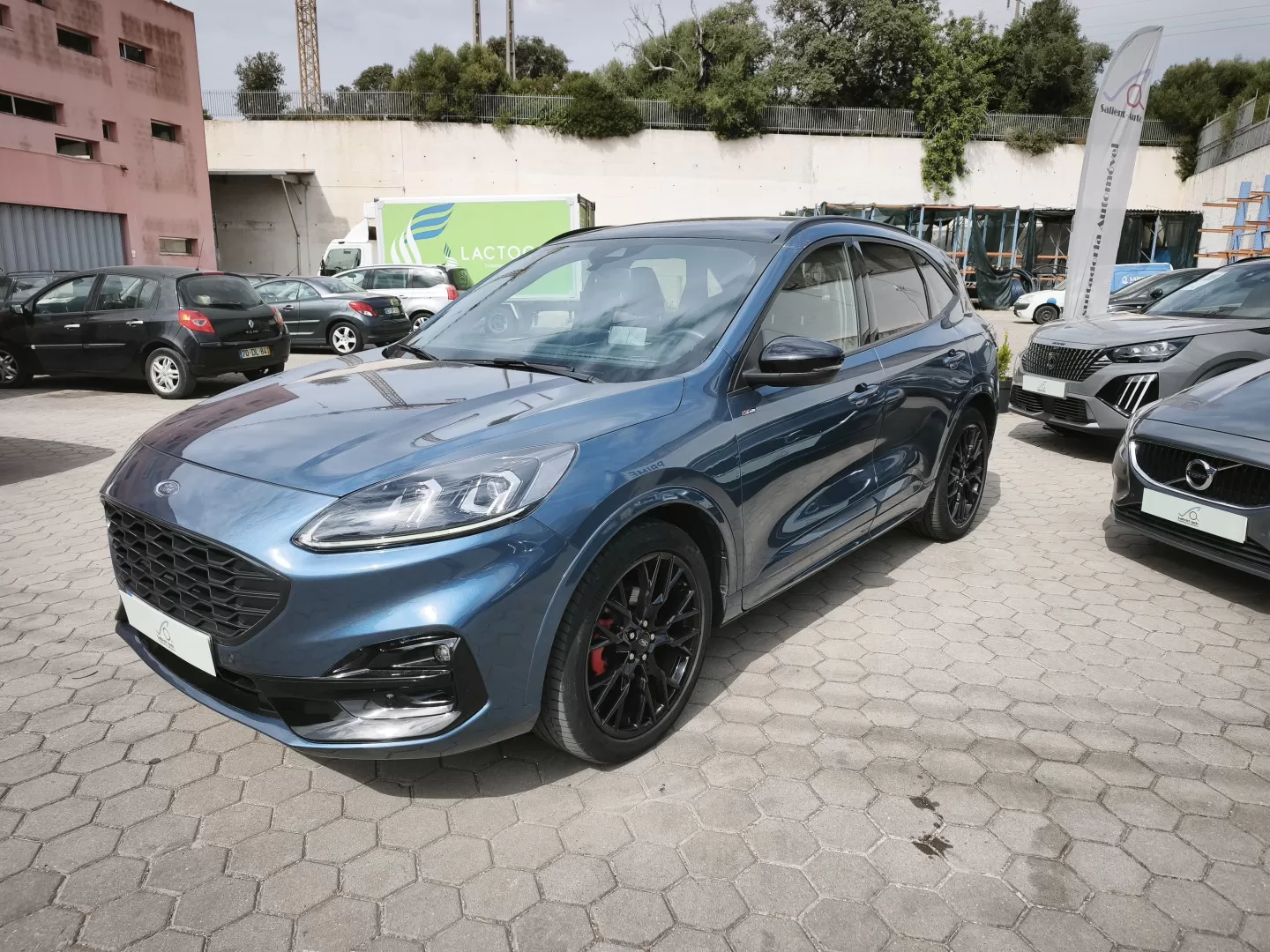 Ford Kuga 1.5 EcoBoost ST-Line X - foto 2