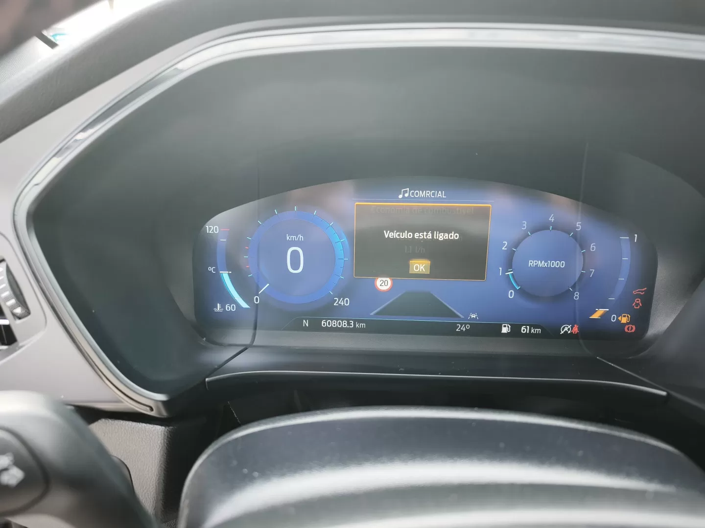 Ford Kuga 1.5 EcoBoost ST-Line X - foto 8