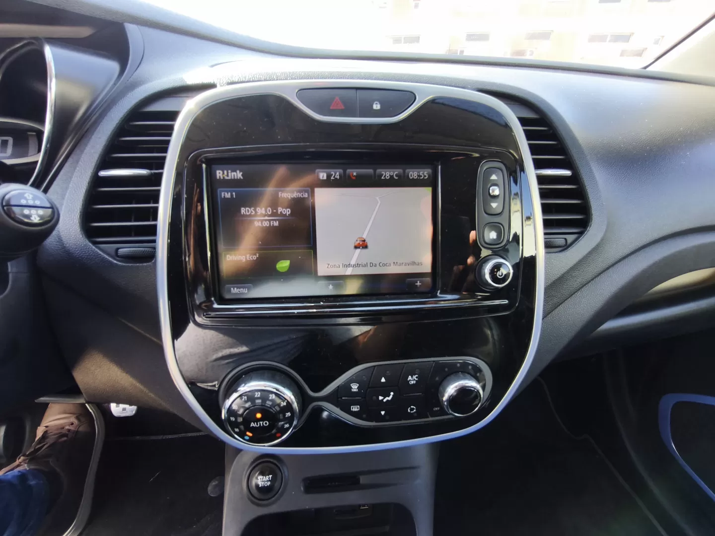 Renault Captur 1.5 dCi Exclusive - foto 8
