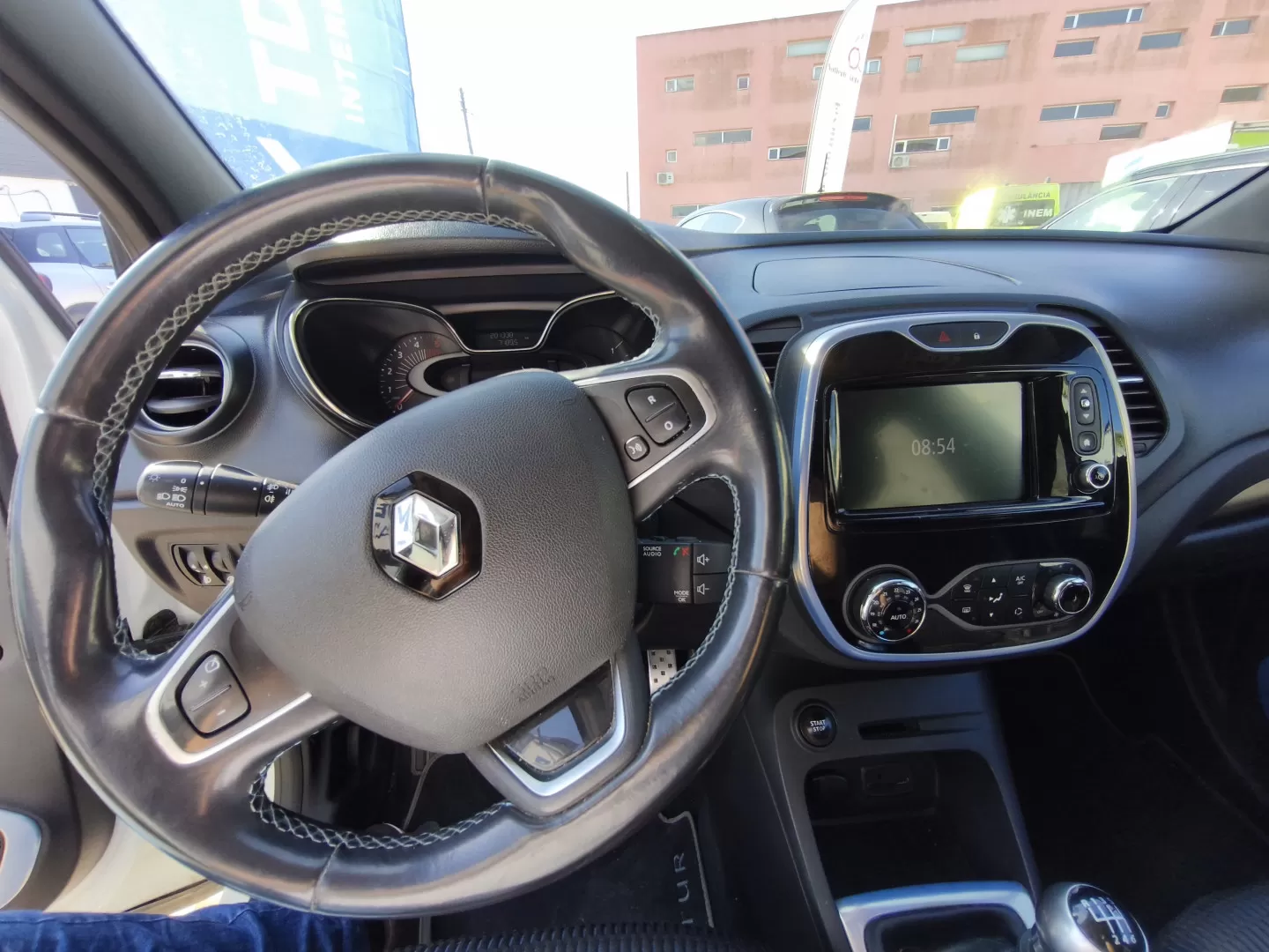Renault Captur 1.5 dCi Exclusive - foto 7