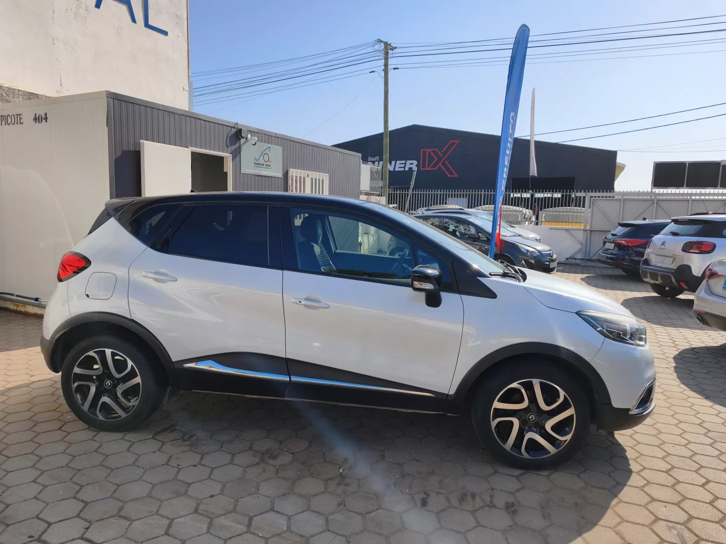 Renault Captur 1.5 dCi Exclusive - foto 4