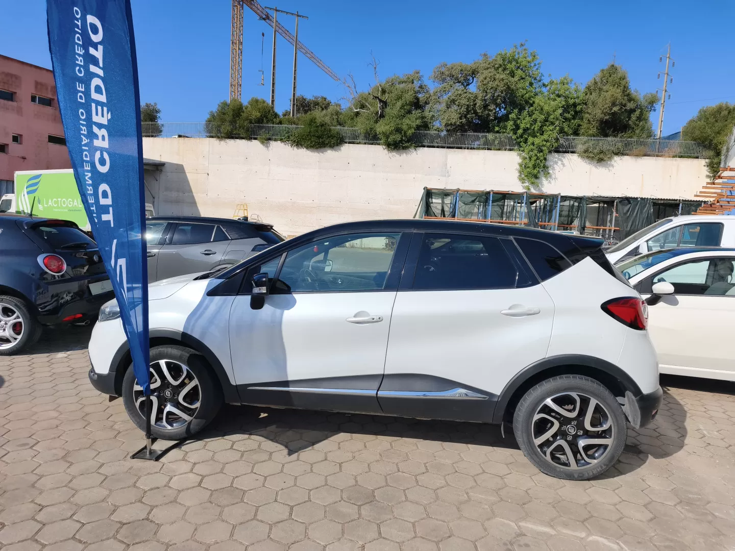 Renault Captur 1.5 dCi Exclusive - foto 2