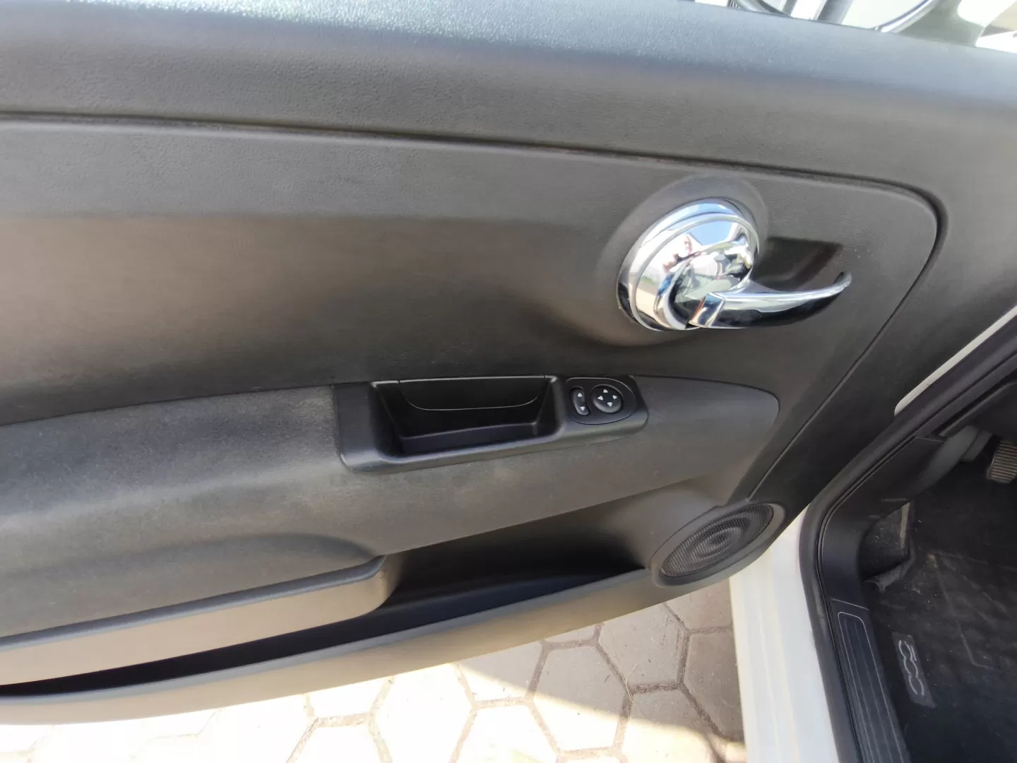 Fiat 500 1.2 Lounge S&S - foto 6