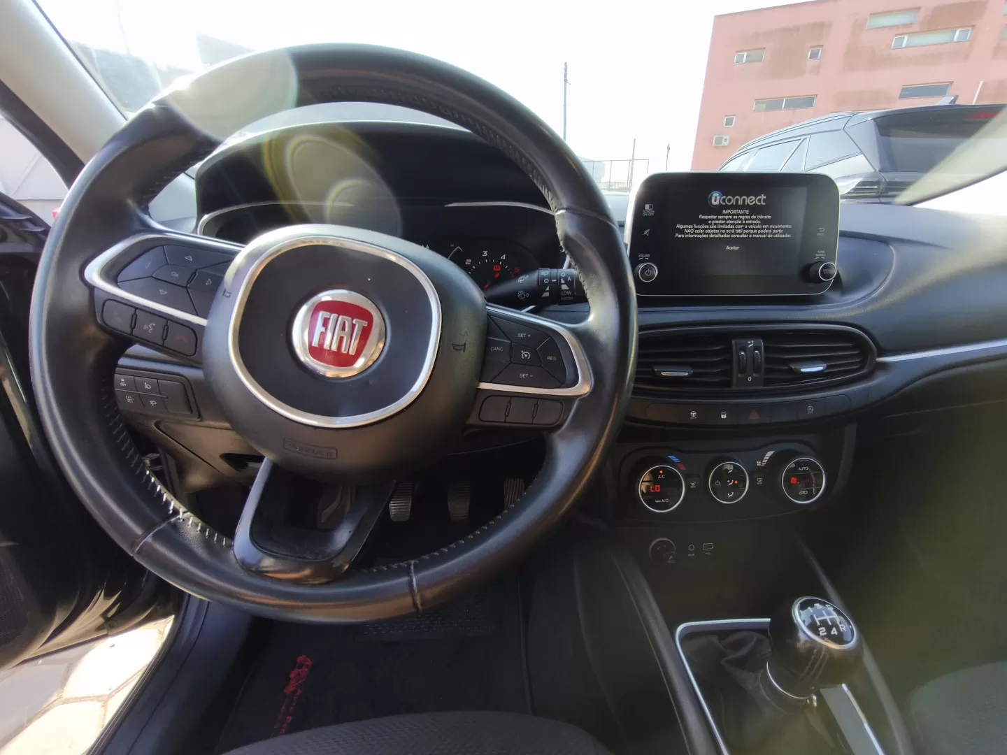 Fiat Tipo Station Wagon 1.3 M-Jet Lounge - foto 8