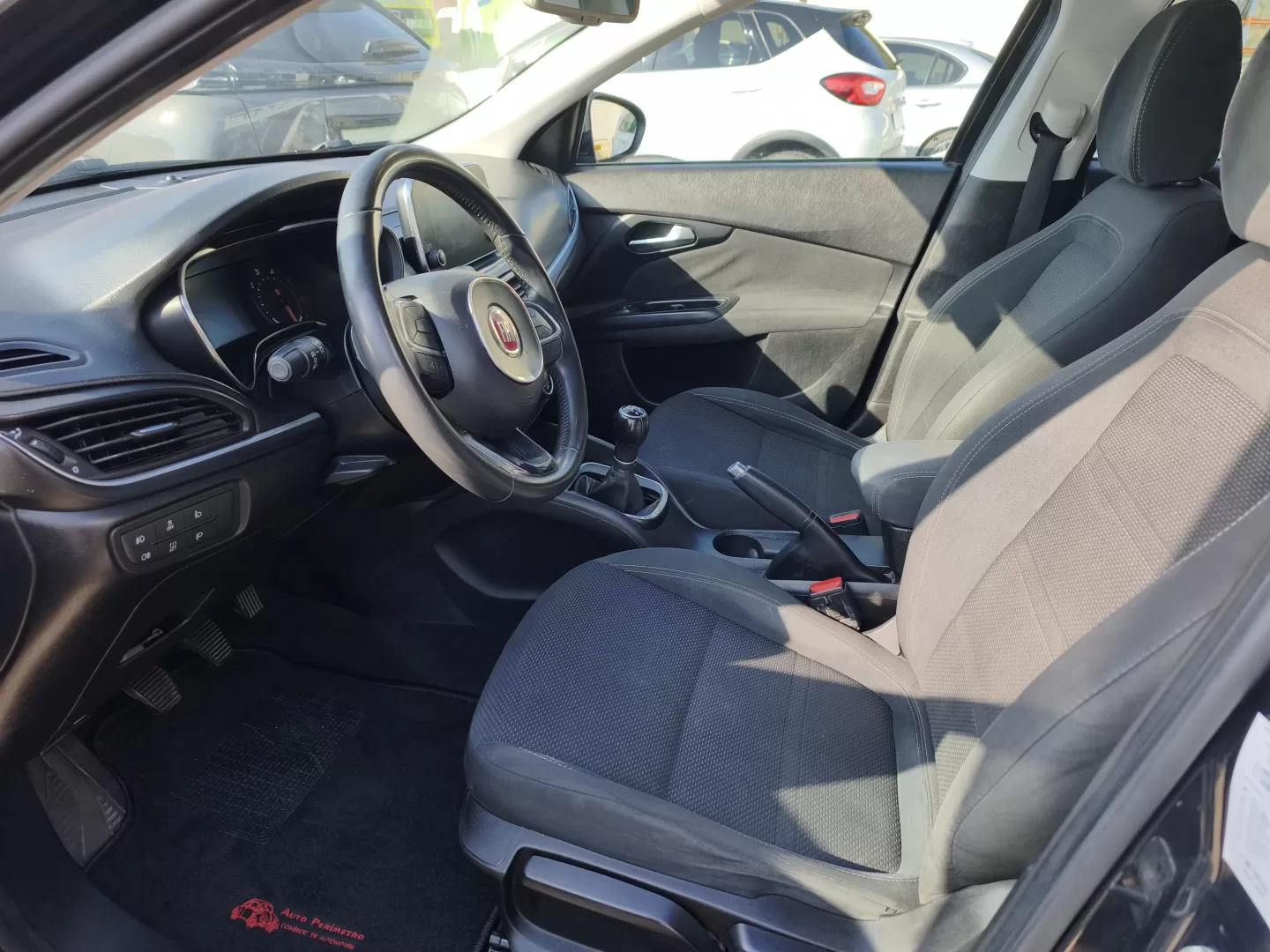 Fiat Tipo Station Wagon 1.3 M-Jet Lounge - foto 6