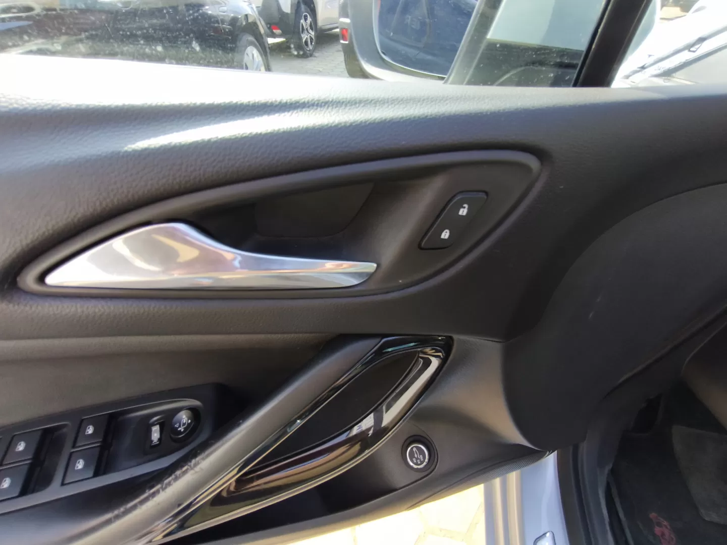 Opel Astra Sports Tourer 1.6 CDTI Ecotec Business Edition S/S - foto 5