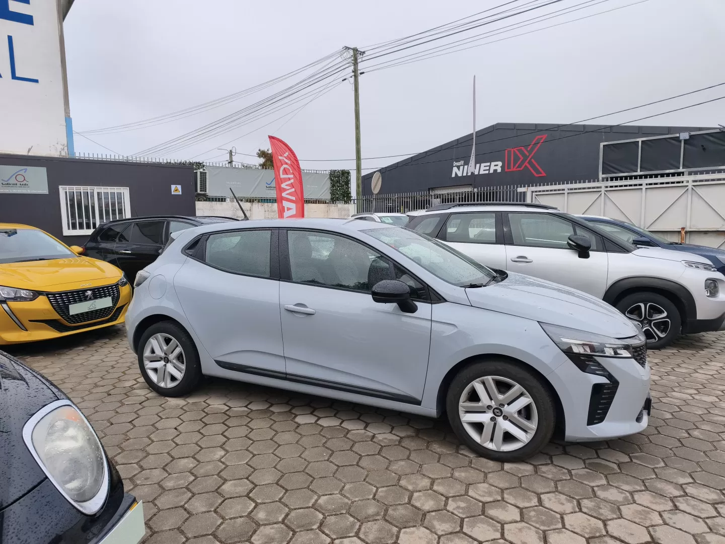 Renault Clio 1.0 TCe Evolution - foto 5