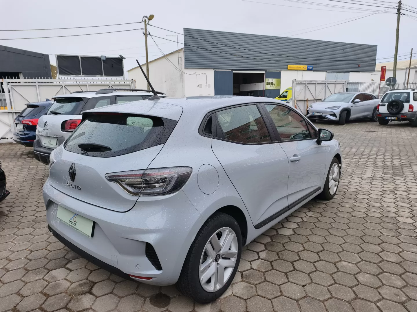 Renault Clio 1.0 TCe Evolution - foto 4