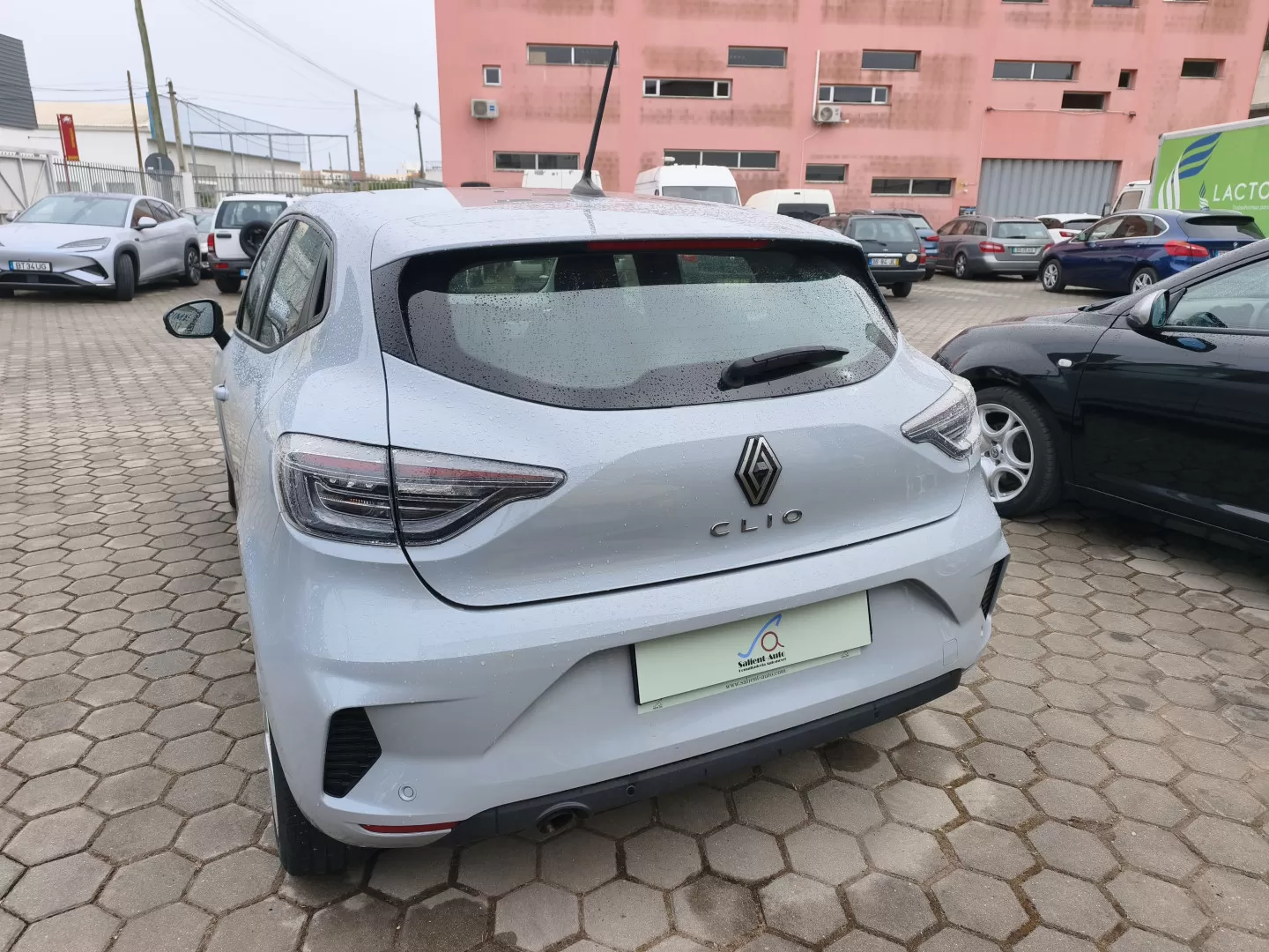 Renault Clio 1.0 TCe Evolution - foto 3