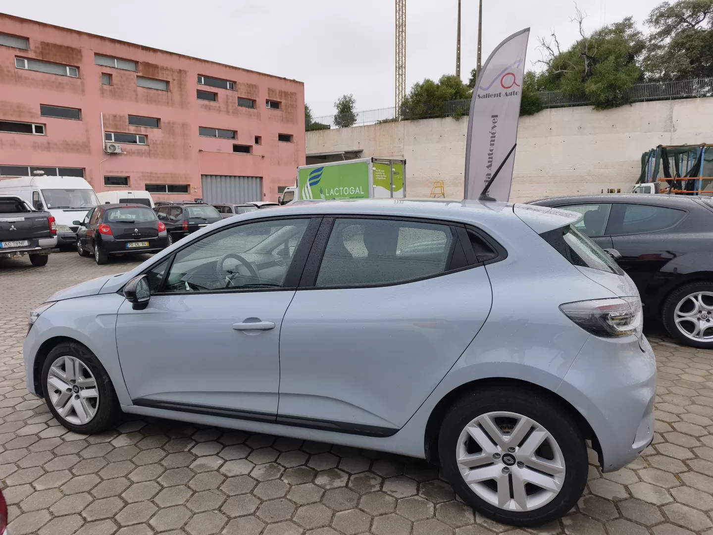 Renault Clio 1.0 TCe Evolution - foto 2