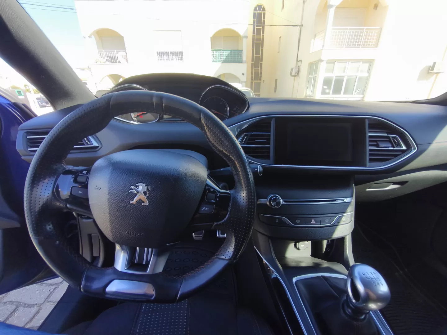 Peugeot 308 SW 1.6 BlueHDi GT Line - foto 7