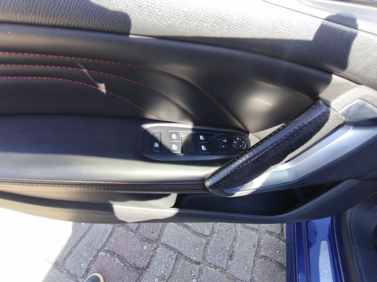 Peugeot 308 SW 1.6 BlueHDi GT Line - foto 5