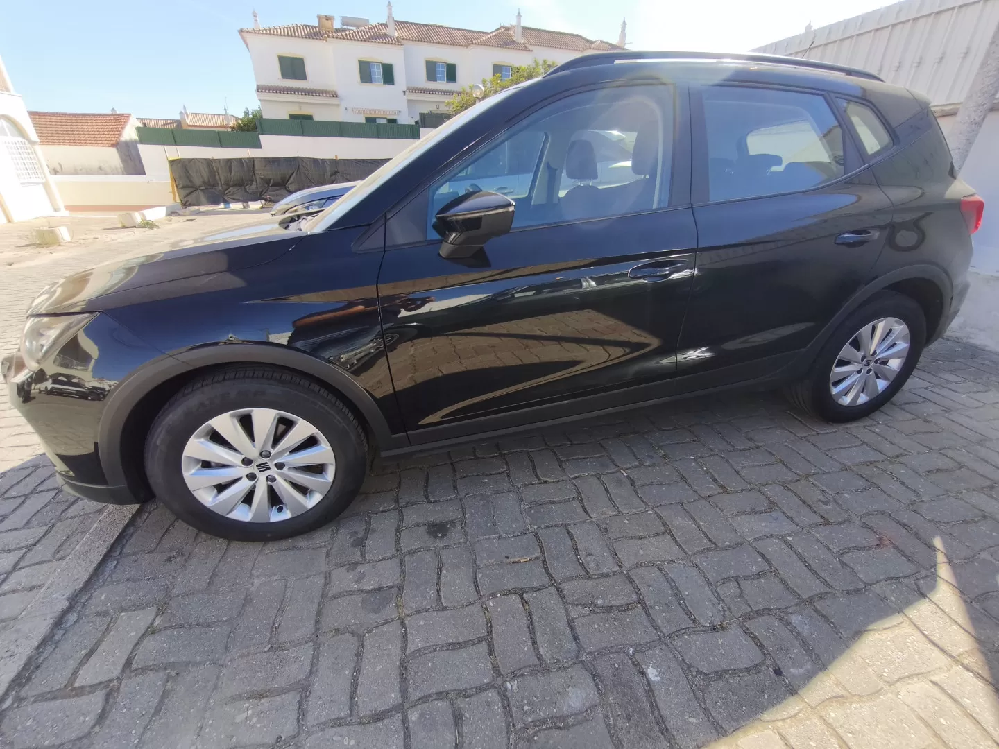 Seat Arona 1.0 TSI Style - foto 2