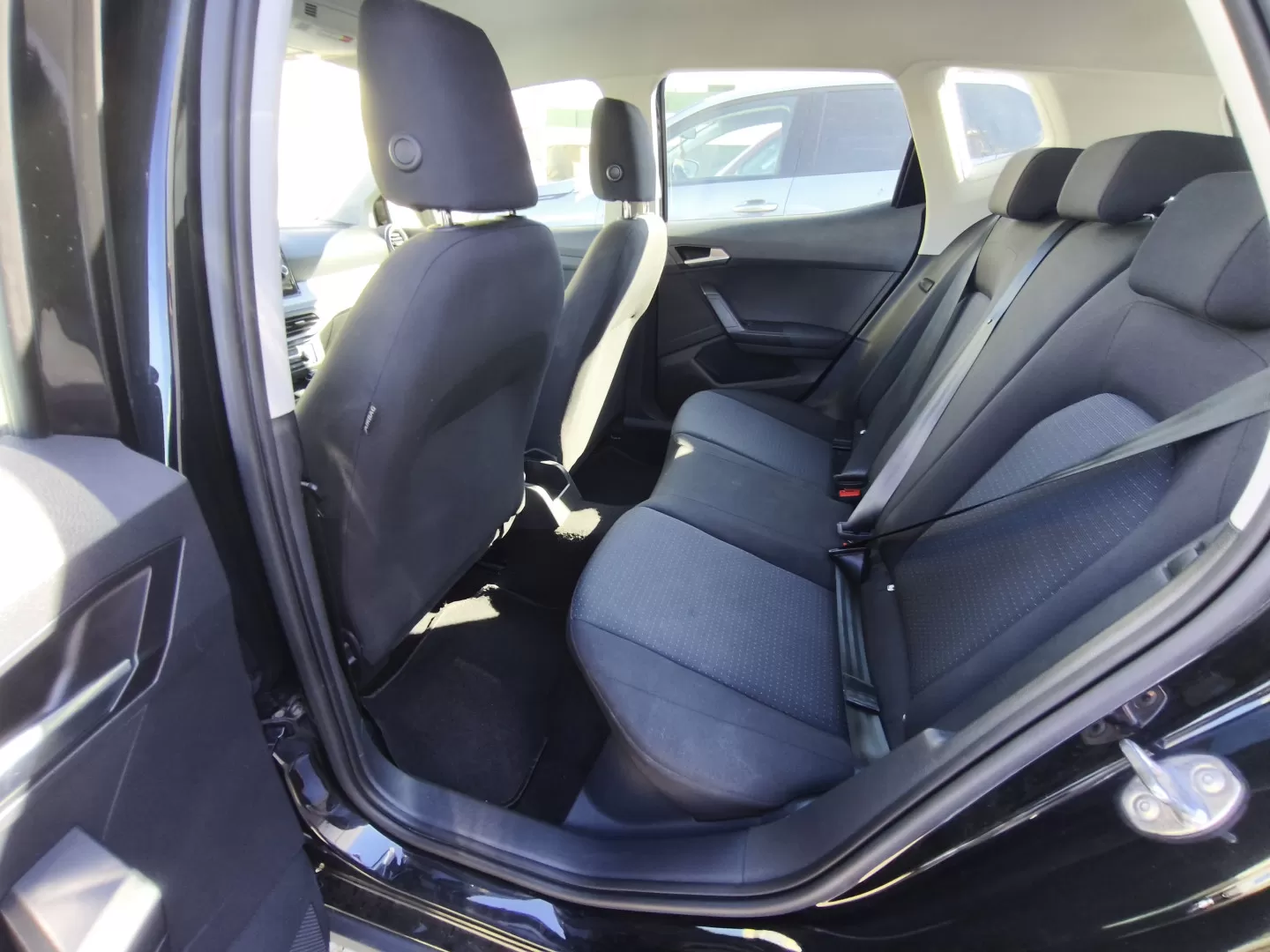 Seat Arona 1.0 TSI Style - foto 8