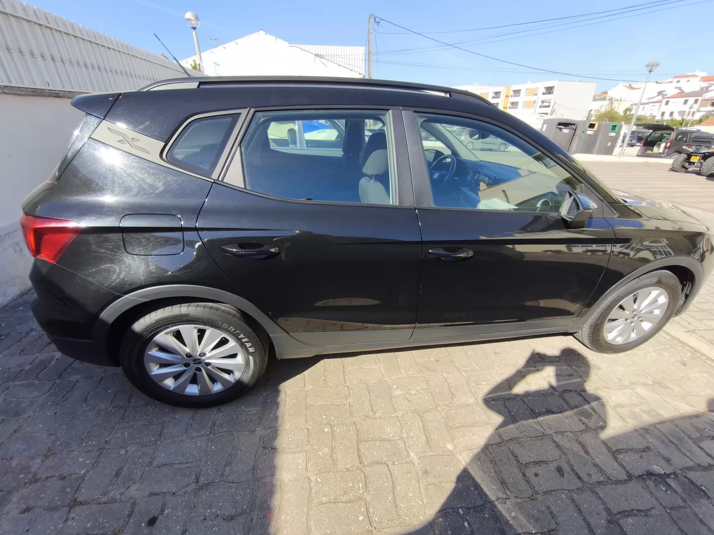 Seat Arona 1.0 TSI Style - foto 4