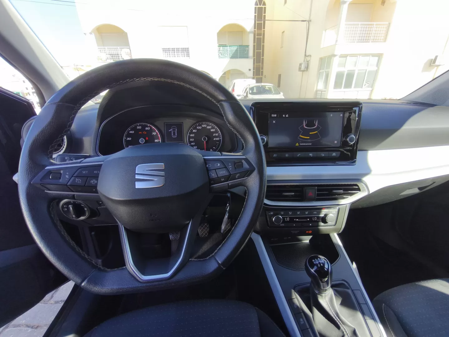 Seat Arona 1.0 TSI Style - foto 7