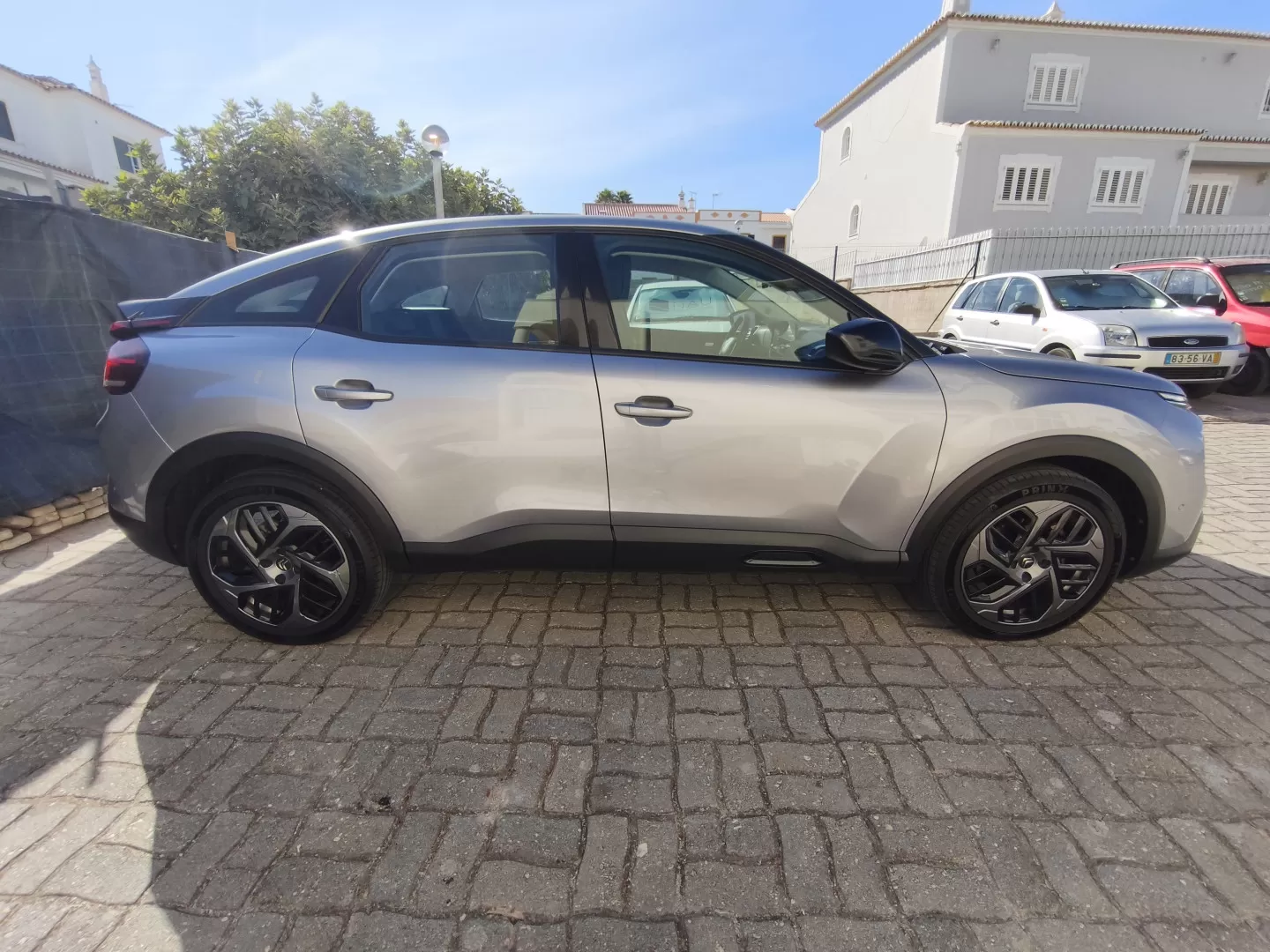 Citroën C4 1.5 BlueHDi Feel Pack - foto 4