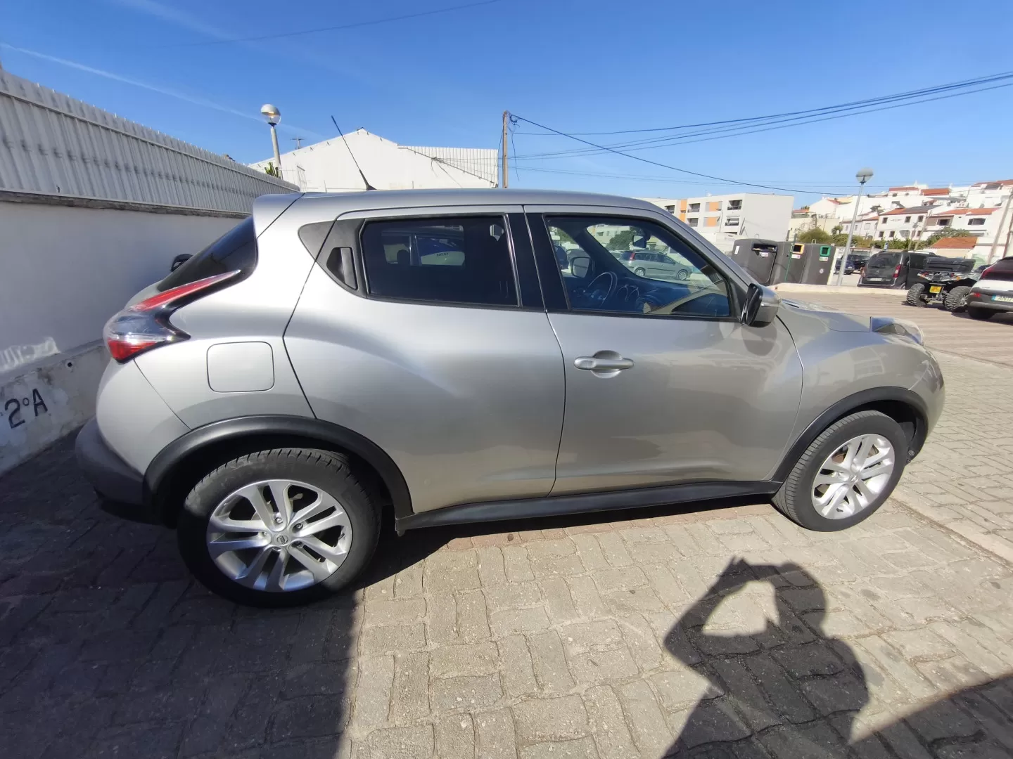 Nissan Juke 1.5 dCi N-Connecta - foto 4