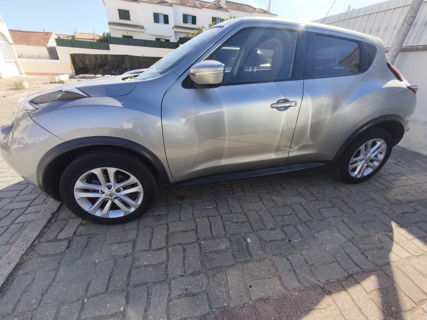 Nissan Juke 1.5 dCi N-Connecta - foto 2