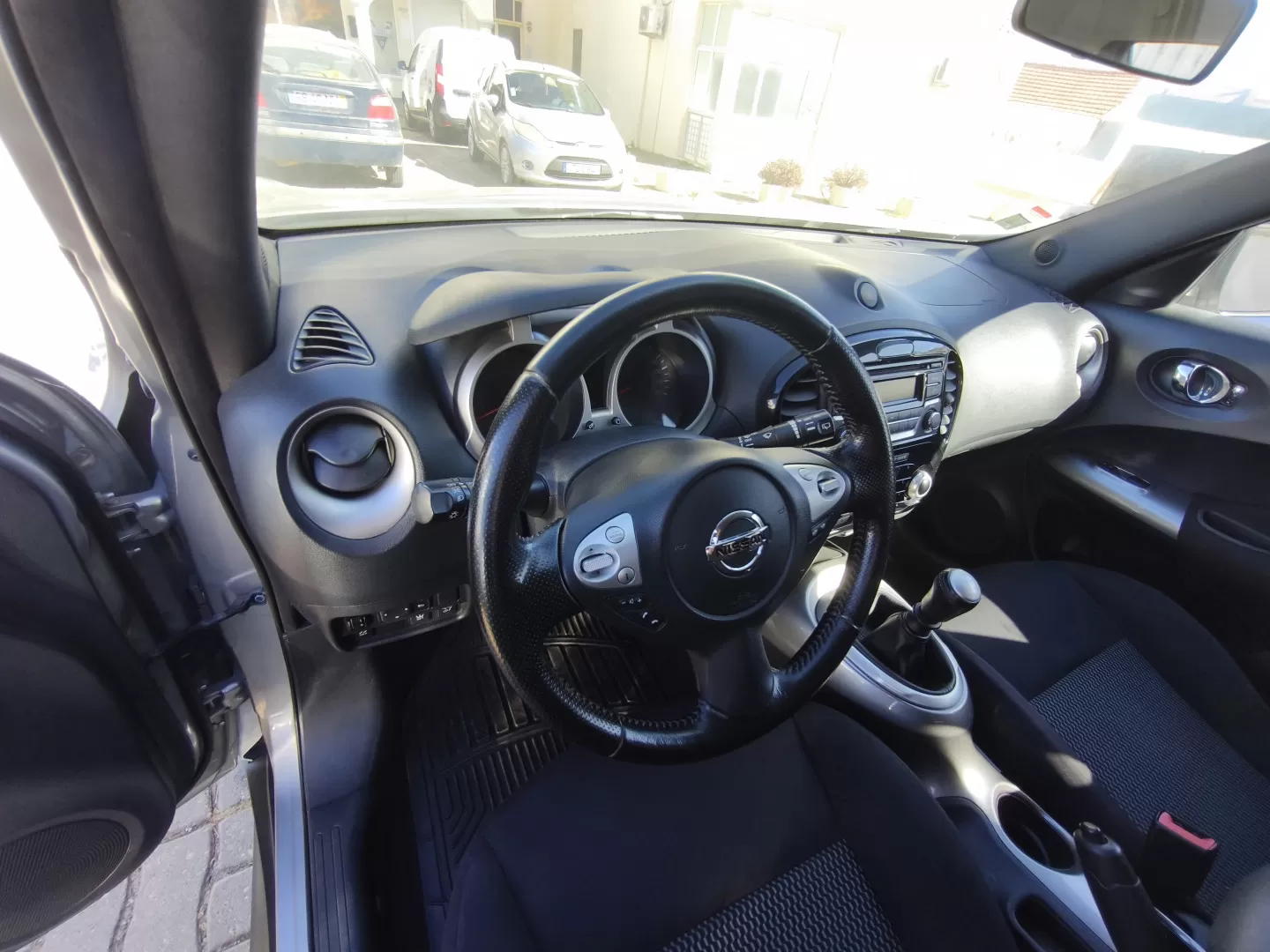 Nissan Juke 1.5 dCi N-Connecta - foto 7