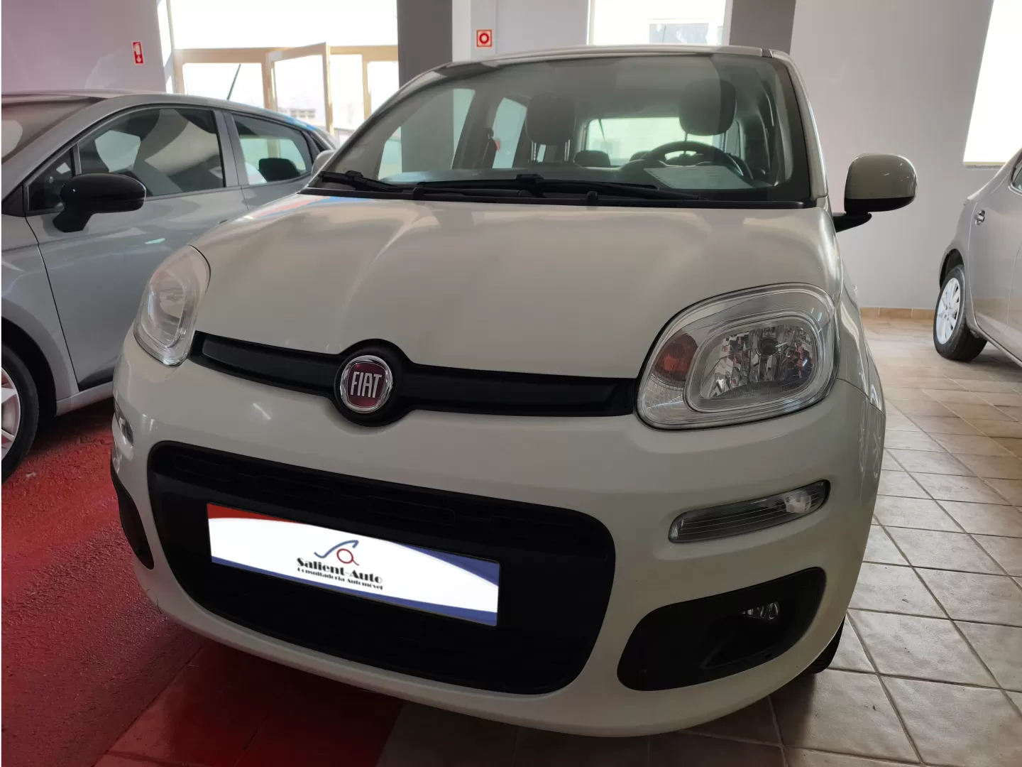 Fiat Panda 1.2 Lounge S&S