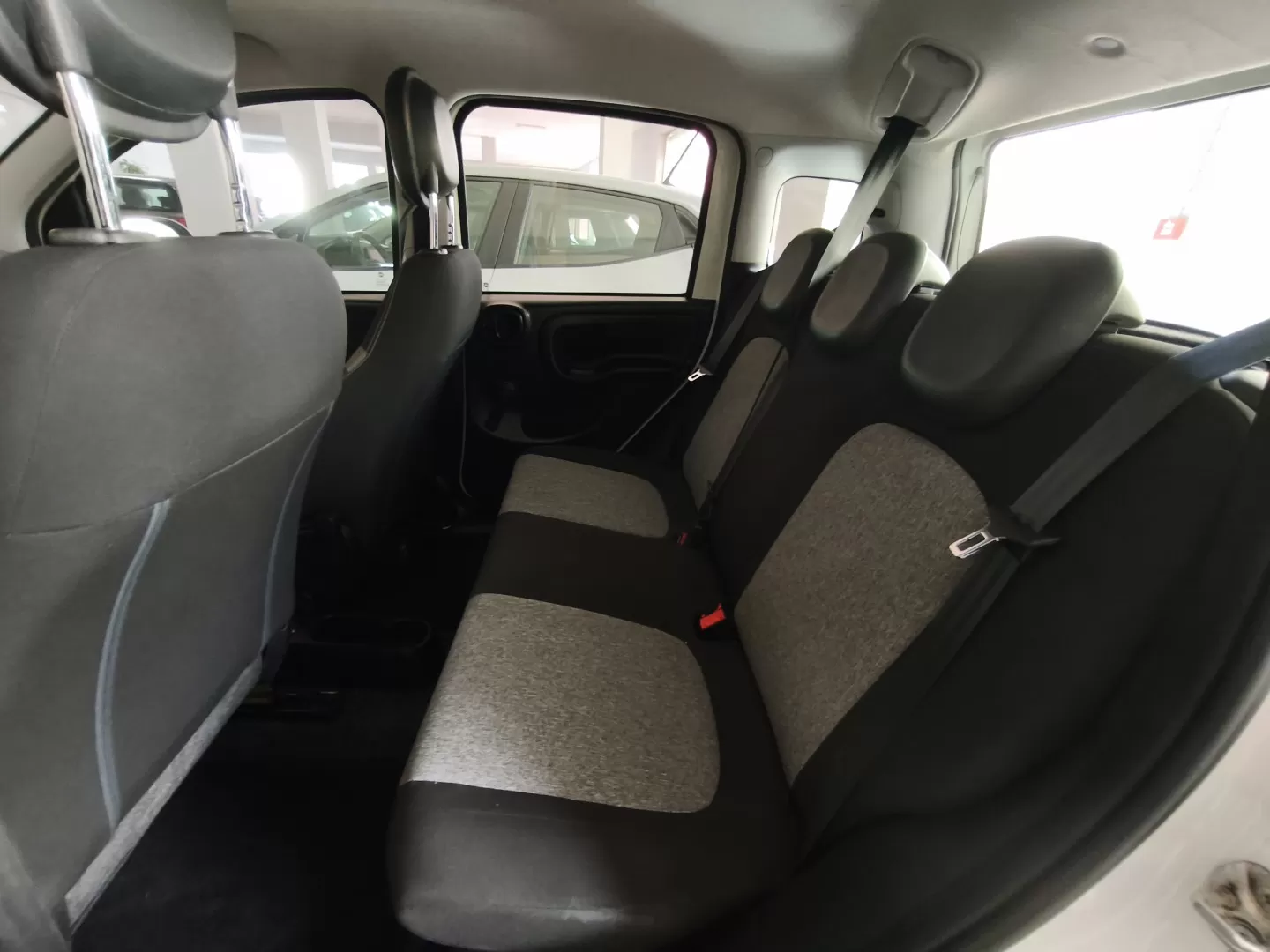 Fiat Panda 1.2 Lounge S&S - foto 7
