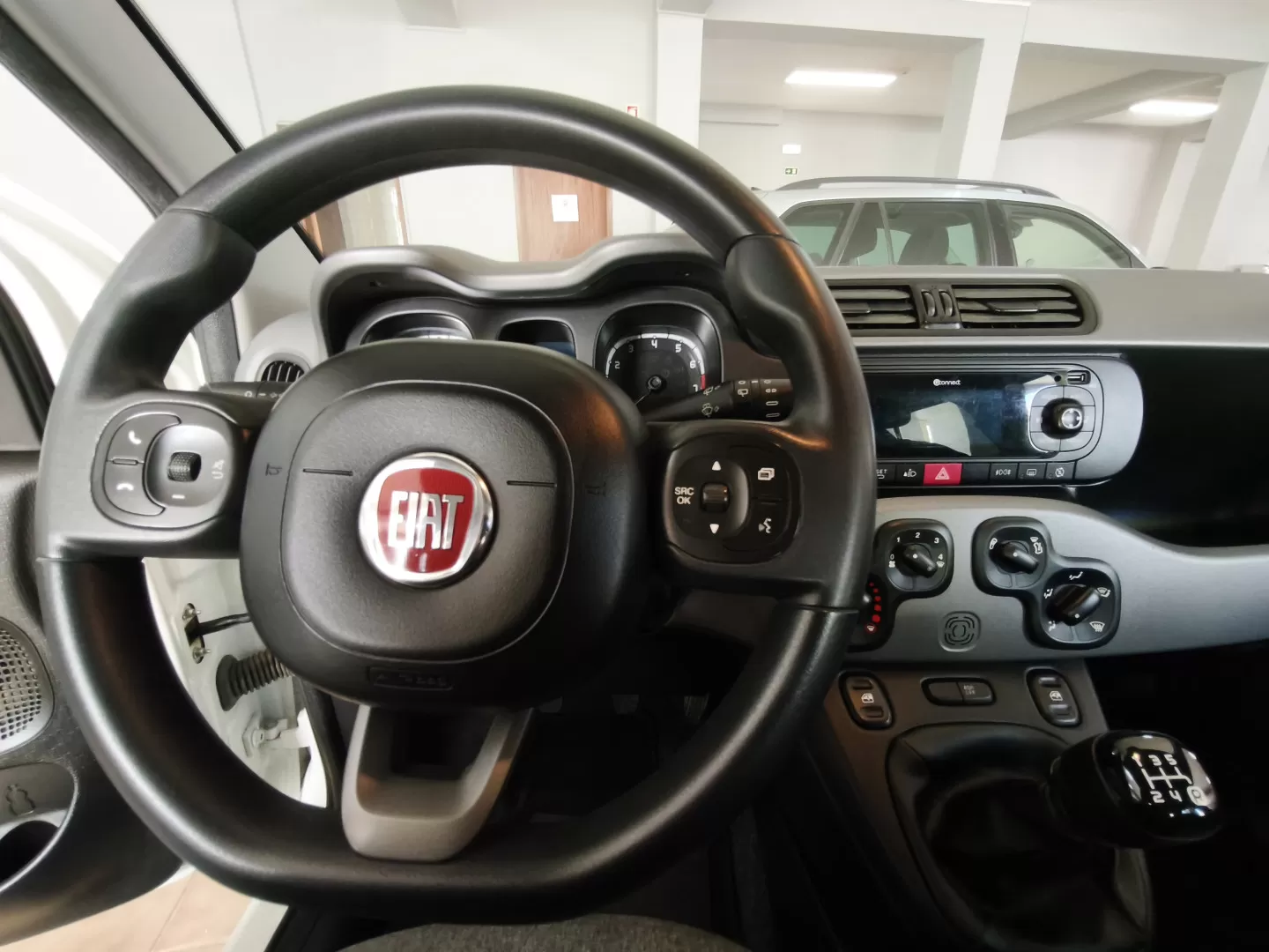 Fiat Panda 1.2 Lounge S&S - foto 6