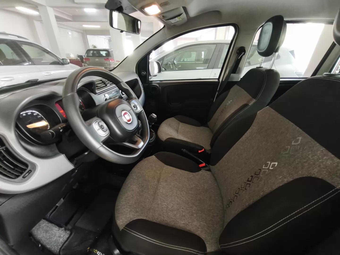 Fiat Panda 1.2 Lounge S&S - foto 5