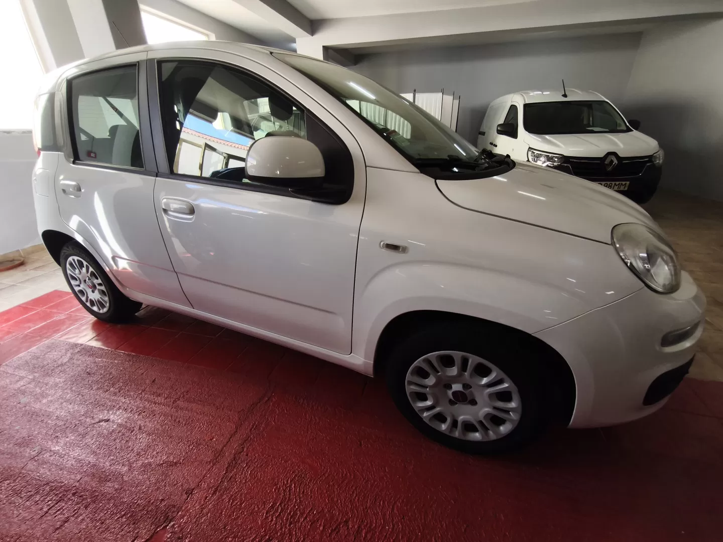 Fiat Panda 1.2 Lounge S&S - foto 2