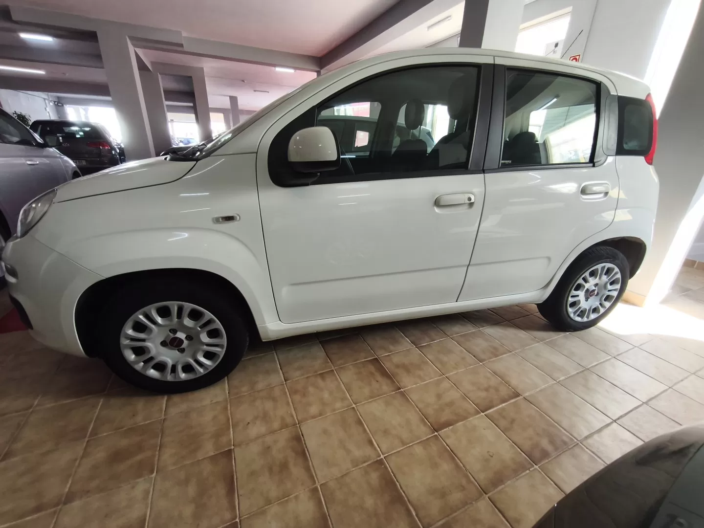 Fiat Panda 1.2 Lounge S&S - foto 3