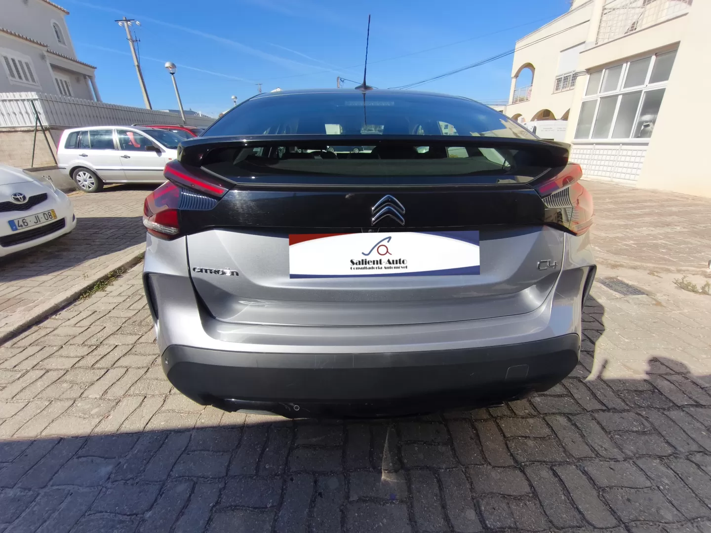 Citroën C4 1.5 BlueHDi Feel Pack - foto 3