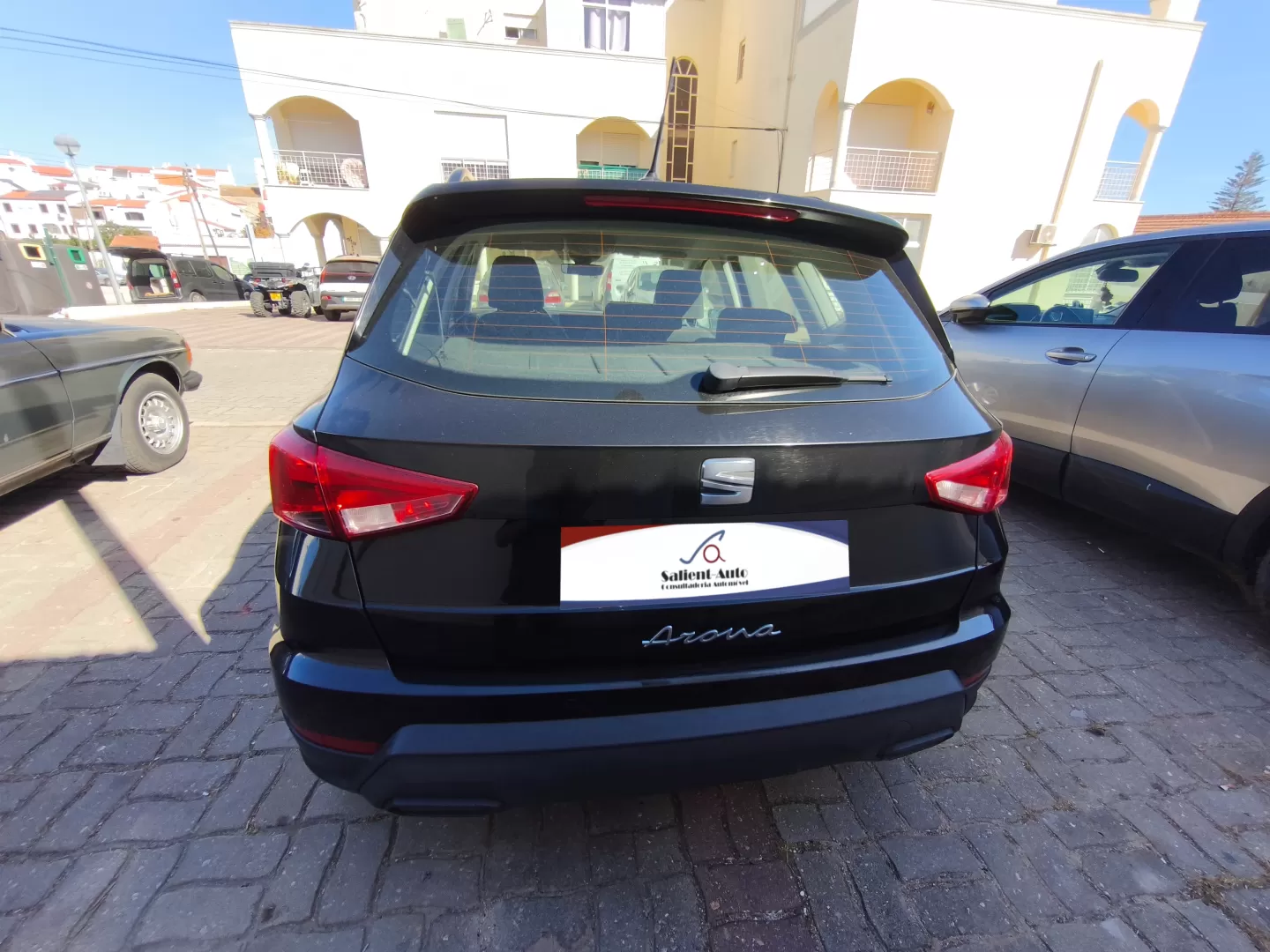 Seat Arona 1.0 TSI Style - foto 3