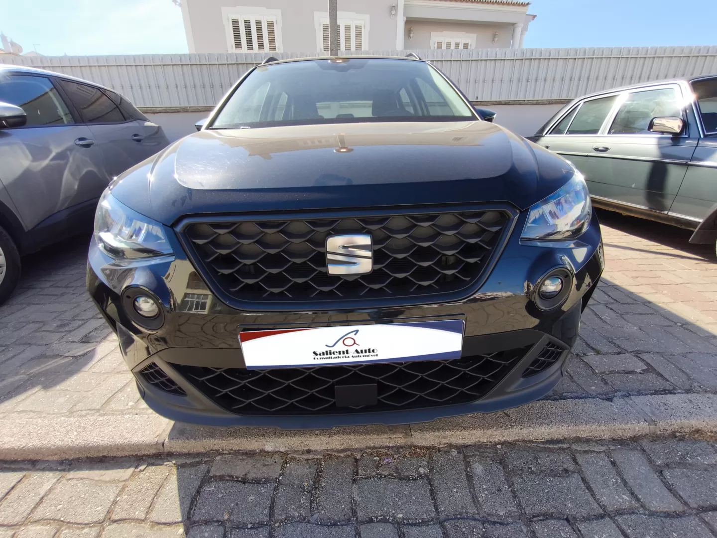 Seat Arona 1.0 TSI Style