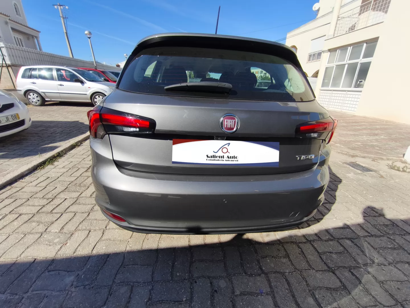 Fiat Tipo 1.3 M-Jet Lounge Tech - foto 3