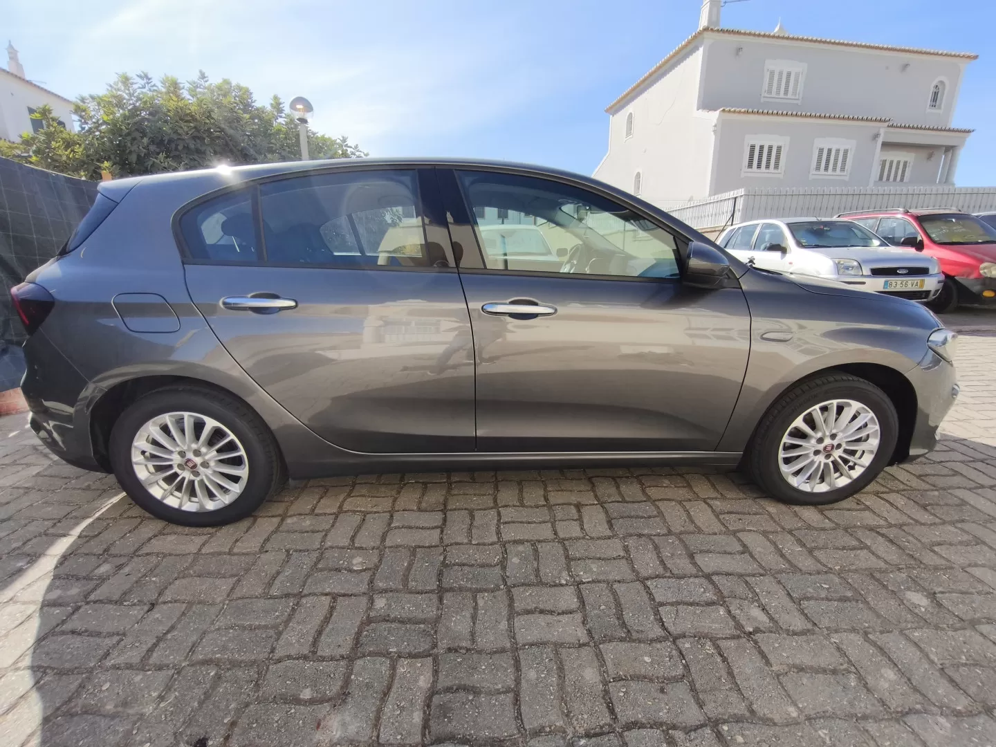 Fiat Tipo 1.3 M-Jet Lounge Tech - foto 4