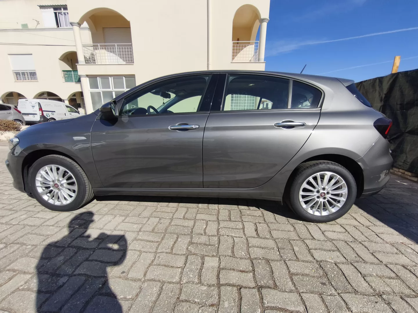 Fiat Tipo 1.3 M-Jet Lounge Tech - foto 2